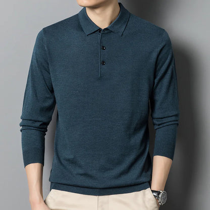 Apex Theory Knit Shirt