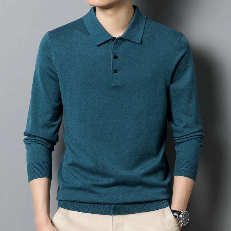 Apex Theory Knit Shirt