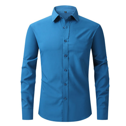 The Stretch Dress Shirt