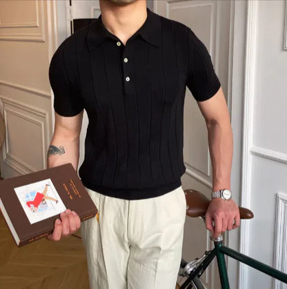 Apex Theory Polo Shirt