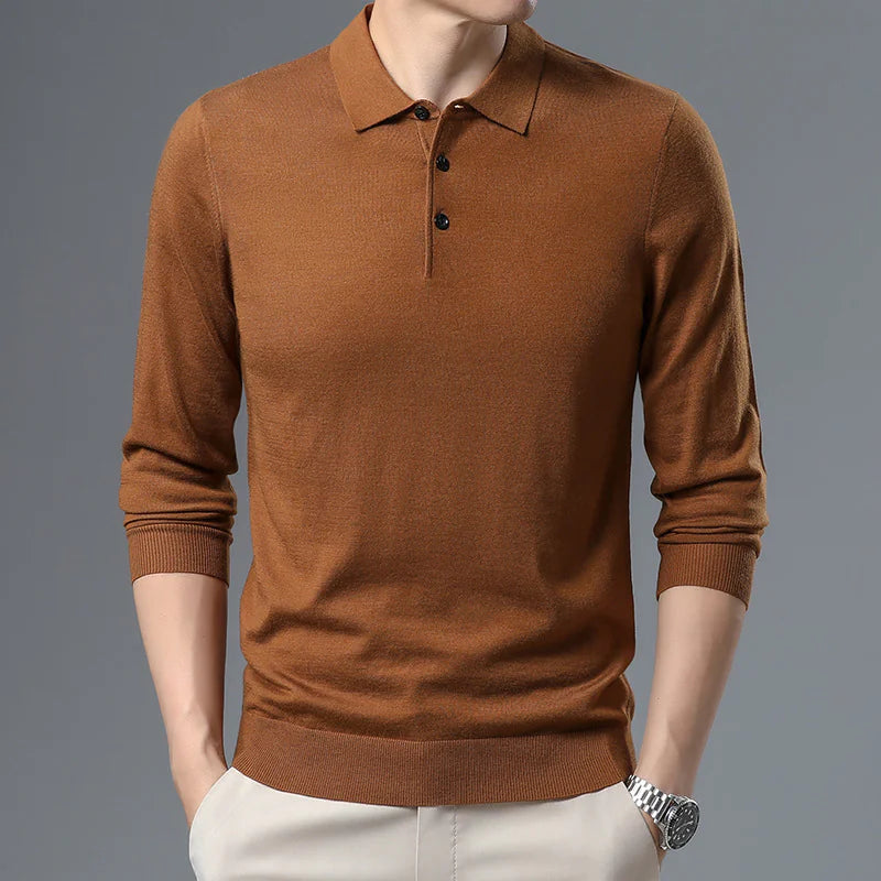 Apex Theory Knit Shirt