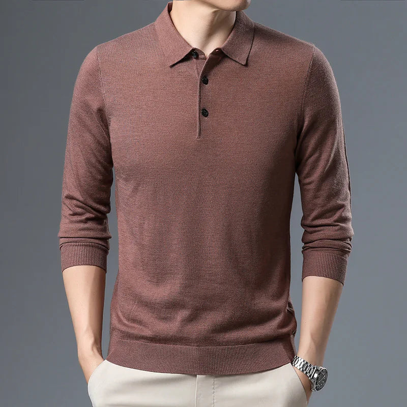 Apex Theory Knit Shirt