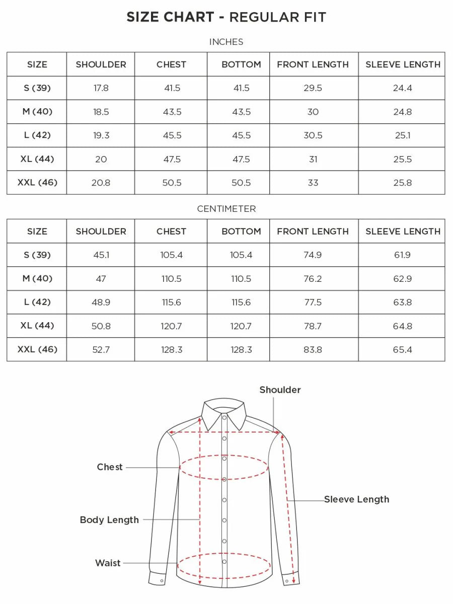 Apex Theory - Non Wrinkle Shirts