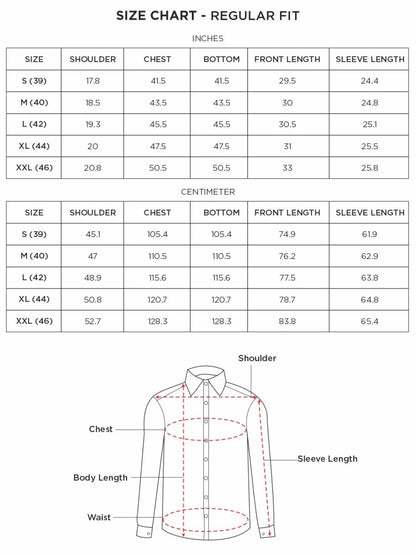 Apex Theory - Non Wrinkle Shirts