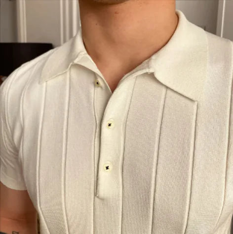 Apex Theory Polo Shirt