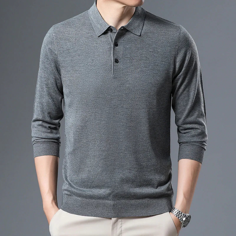 Apex Theory Knit Shirt