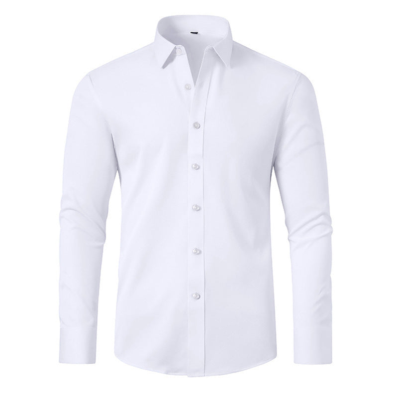 The Stretch Dress Shirt
