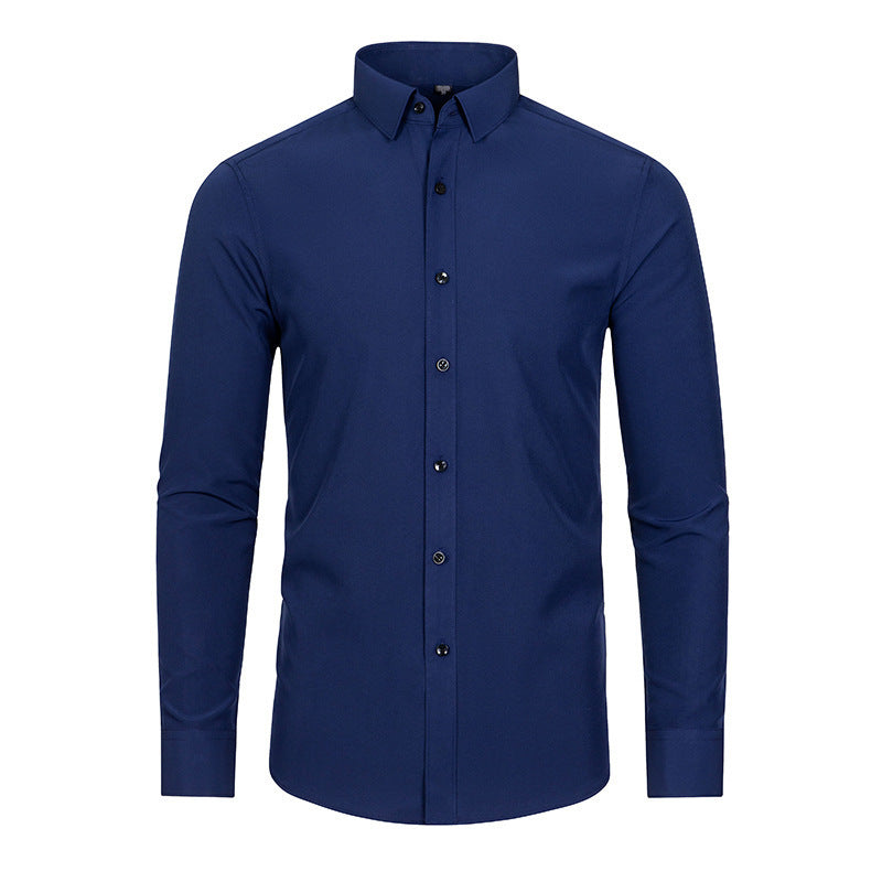 The Stretch Dress Shirt