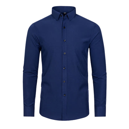 The Stretch Dress Shirt