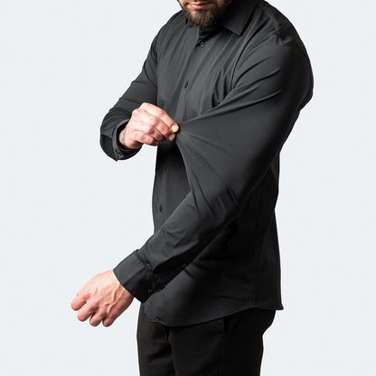 The Stretch Dress Shirt