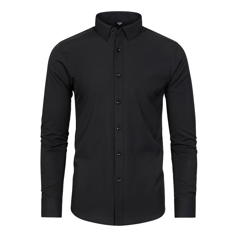 The Stretch Dress Shirt