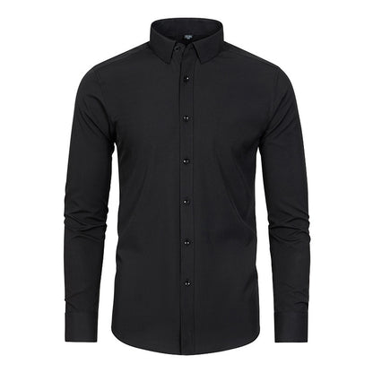 The Stretch Dress Shirt
