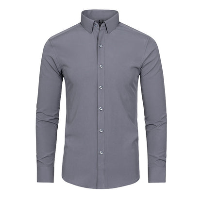The Stretch Dress Shirt