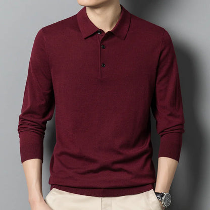 Apex Theory Knit Shirt