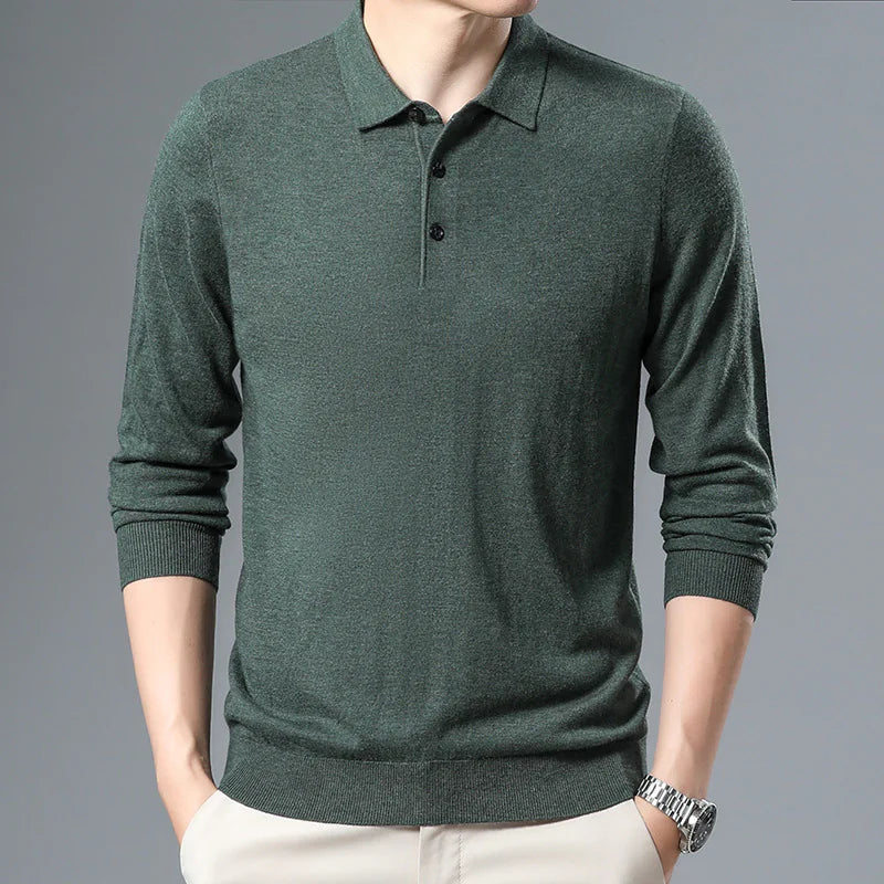 Apex Theory Knit Shirt