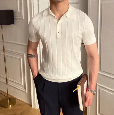 Apex Theory Polo Shirt